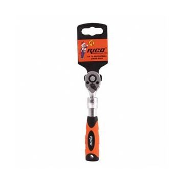 Rico 007-RC1472 72 Diş Cırcır Kolu