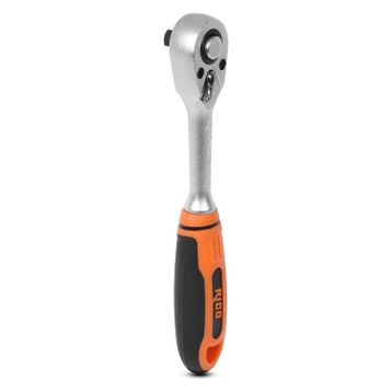 Rico 007-RC3315 Vidalı Tip Cırcır Kolu