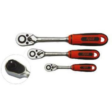 Rico 007-RC3315 Vidalı Tip Cırcır Kolu