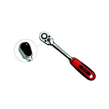 Rico 007-RC3316 Vidalı Tip Cırcır Kolu