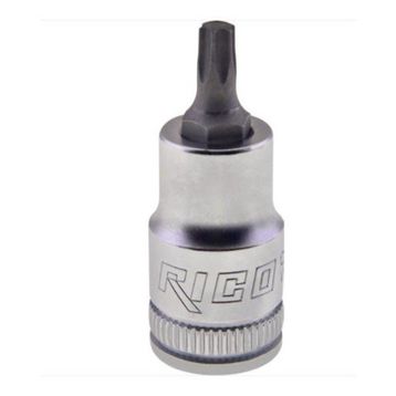 Rico 007-RC7018 Lokmalı Kısa Torx Uç
