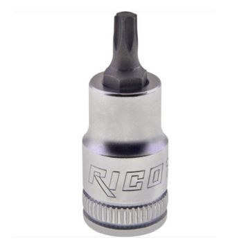 Rico 007-RC7018 Lokmalı Kısa Torx Uç