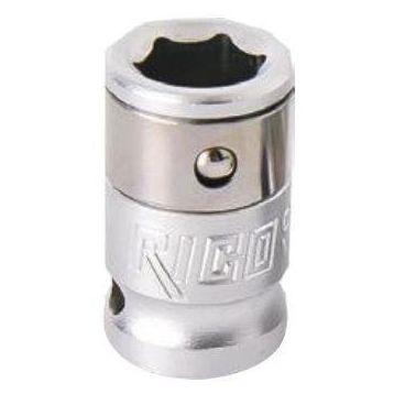 Rico 007-rc7417 3/8 Lokma Anahtar Bits Uç Adaptörü