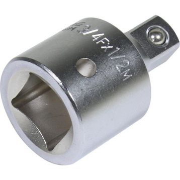 Rico 007-RC7419 3/4 inç F - 1/2 inç M Lokma Adaptör