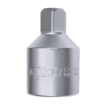 Rico 007-RC7419 3/4 inç F - 1/2 inç M Lokma Adaptör