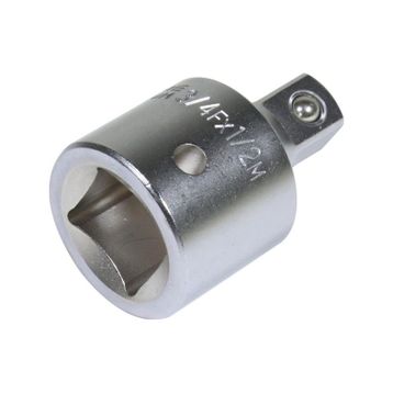 Rico 007-RC7419 3/4 inç F - 1/2 inç M Lokma Adaptör