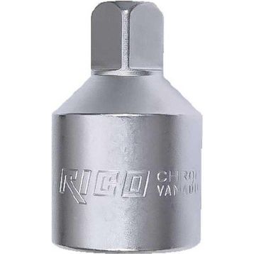 Rico 007-RC7419 3/4 inç F - 1/2 inç M Lokma Adaptör