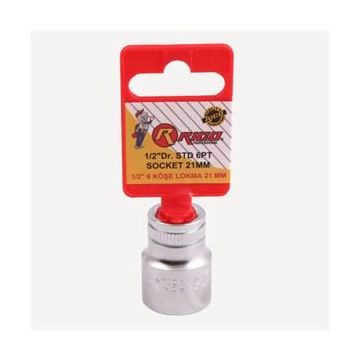 Rico 007-RC8021 6 Köşe Lokma