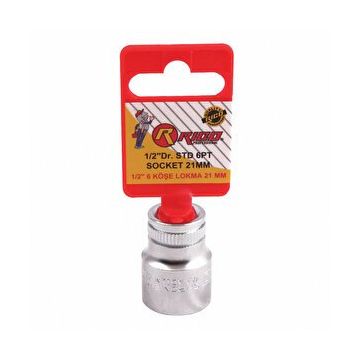 Rico 007-RC8021 6 Köşe Lokma