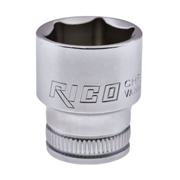 Rico 007-RC8021 6 Köşe Lokma