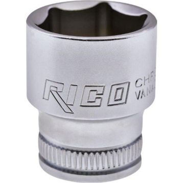 Rico 007-RC8021 6 Köşe Lokma