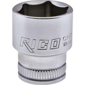 Rico 007-RC8021 6 Köşe Lokma