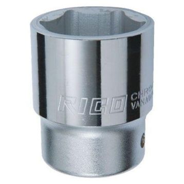 Rico 007-RC8030 6 Altı Köşeli Lokma