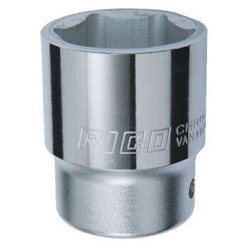 Rico 007-RC8030 6 Altı Köşeli Lokma