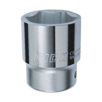 Rico 007-RC8030 6 Altı Köşeli Lokma