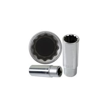Rico 007-RC8221 12 Köşeli Derin Lokma