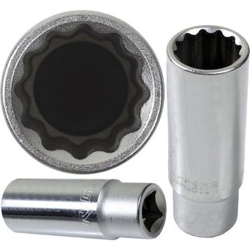 Rico 007-RC8221 12 Köşeli Derin Lokma