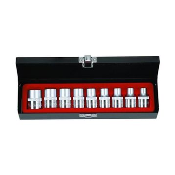 Rico 007-RC9010 9 Parça Torx Lokma Seti