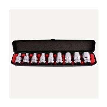Rico 007-RC9010 Torx Lokma Set