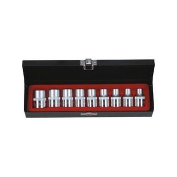 Rico 007-RC9010 Torx Lokma Set