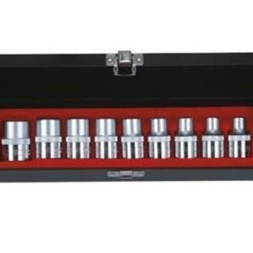 Rico 007-RC9010 Torx Lokma Set