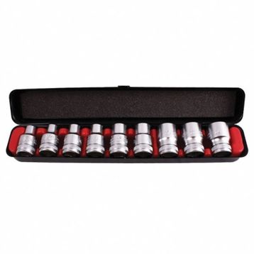 Rico 007-RC9010 Torx Lokma Set