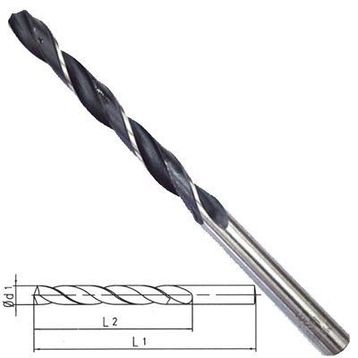 Rico 008-RT4420 Metal 2 mm Matkap Uç