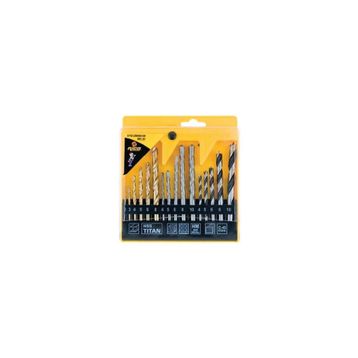 Rico 009-RC1106 16 Parça Matkap Ucu Seti