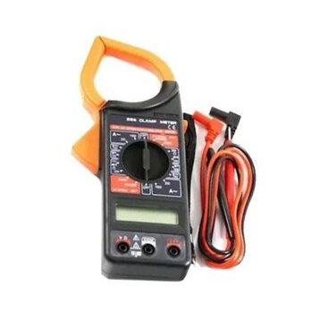 Rico 011-RC0266 DT266 Digital Ampermetre