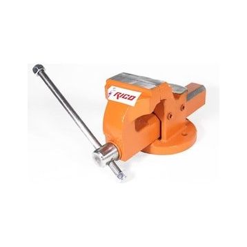 Rico 013-Kk1063 100 mm Dövme Çelik Mengene