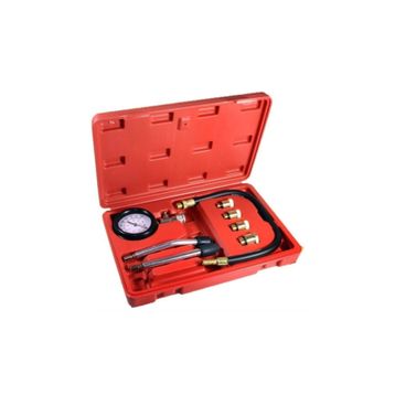 Rico 013-KK1120 Benzinli Motor Kompresyon Test Kiti Cihazı