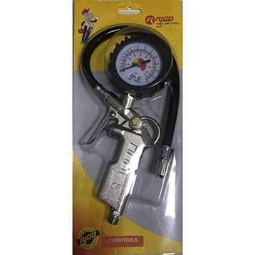 Rico 013-RC1088 Saatli Lastik Şişirme Tabancası