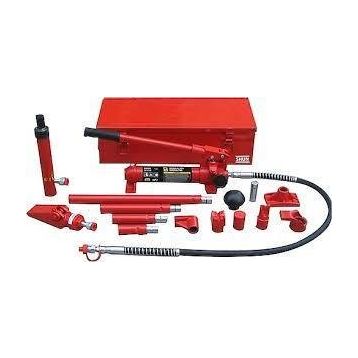Rico 013-RC6032 4 Ton Hidrolik Doğrultma Takımı