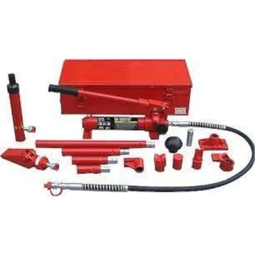 Rico 013-RC6032 4 Ton Hidrolik Doğrultma Takımı