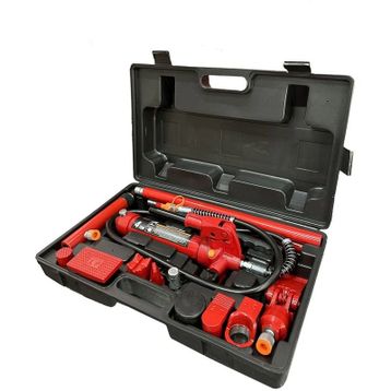 Rico 013-RC6032 4 Ton Hidrolik Doğrultma Takımı