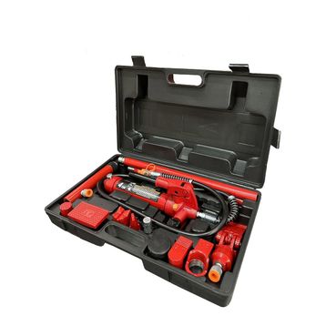 Rico 013-RC6032 4 Ton Hidrolik Doğrultma Takımı