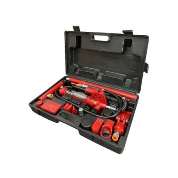 Rico 013-RC6032 4 Ton Hidrolik Doğrultma Takımı