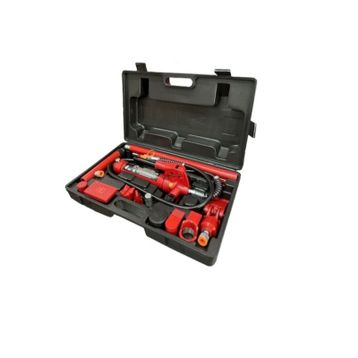 Rico 013-RC6032 4 Ton Hidrolik Doğrultma Takımı