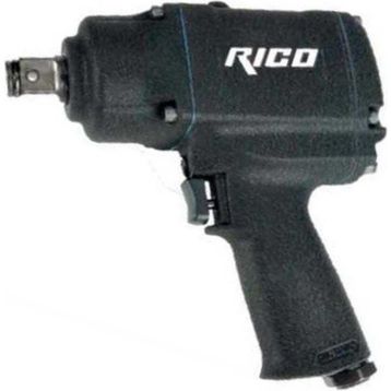 Rico 022-RC4107 50 kg 1/2 inç Mini Havalı Somun Sıkma Makinesi