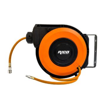 Rico 022-RC4117 5/16 15 m Makaralı Hava Hortumu