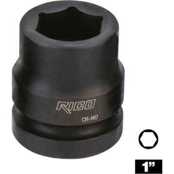Rico 1 inç 32 mm Altı Köşe Havalı Lokma