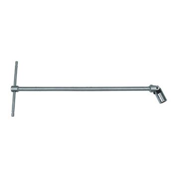 Rico 10 mm Mafsallı T Kol Lokma