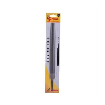 Rico 10 mm Yarım Yuvarlak Eğe