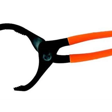 Rico 11.5 287 mm Yağ Filtre Sökme Pensesi