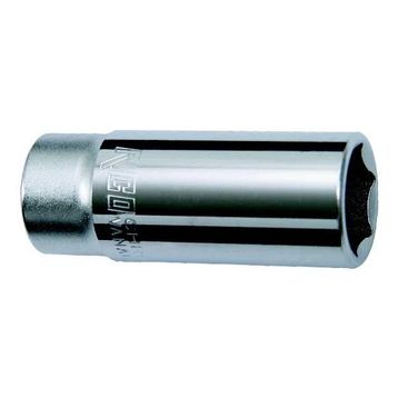 Rico 1/2 10 mm Altı Köşe Derin Lokma