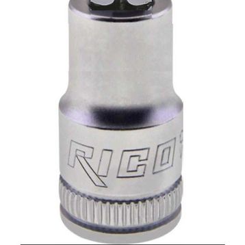 Rico 1/2 13 mm Altı Köşe Lokma