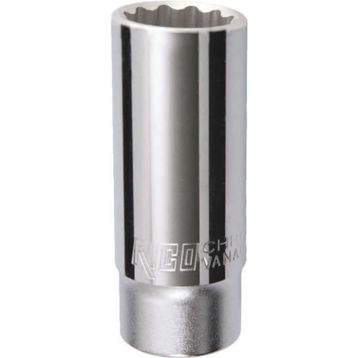 Rico 1/2 14 mm Derin Lokma