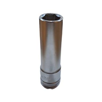 Rico 1/2 15 mm Altı Köşe Derin Lokma