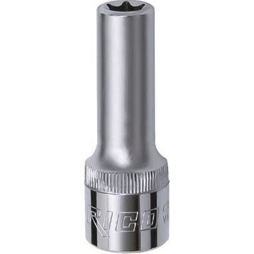 Rico 1/2 16 mm Derin Lokma