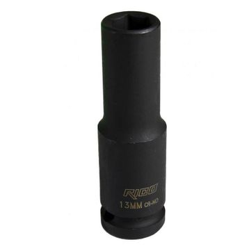 Rico 1/2 19 mm Derin Lokma